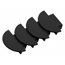 Набор заглушек для профиля ambrella light gp gp8120